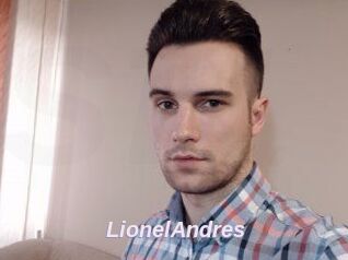 LionelAndres