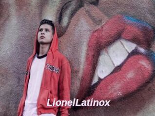 LionelLatinox