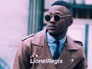 LionelRegis
