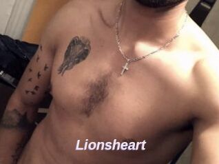 Lionsheart