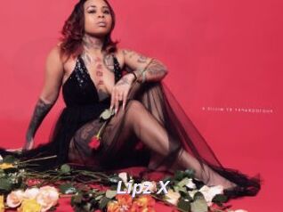 Lipz_X