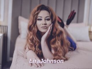 LiraJohnson