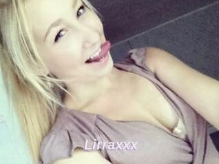 Lirraxxx