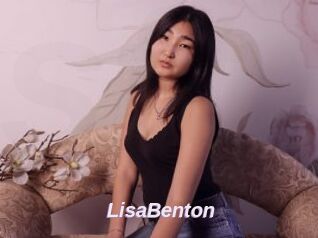 LisaBenton