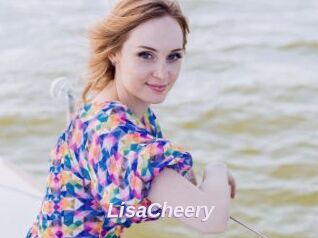LisaCheery