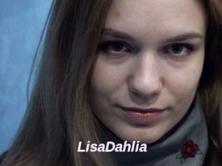 LisaDahlia