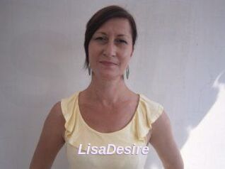 LisaDesire