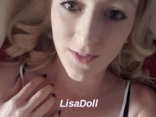 LisaDoll