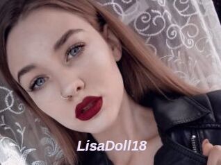 LisaDoll18
