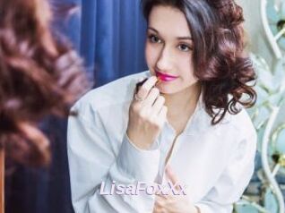 LisaFoxXx