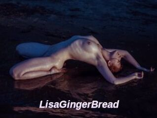 LisaGingerBread