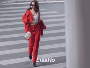 LisaHo