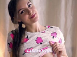 LisaHornn