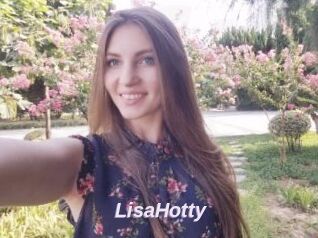 LisaHotty