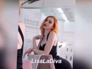 LisaLaDiva
