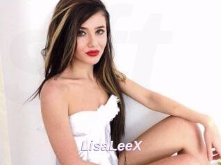 LisaLeeX