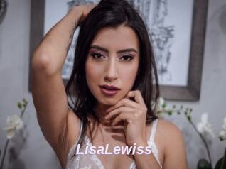 LisaLewiss