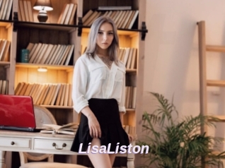 LisaListon