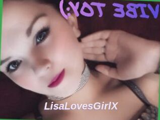 LisaLovesGirlX