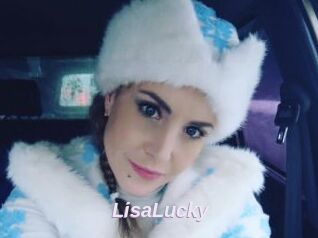 LisaLucky