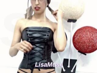 LisaMuse