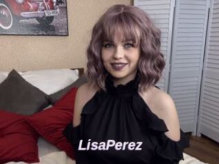 LisaPerez