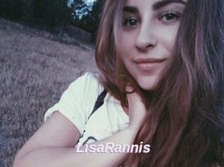 LisaRannis