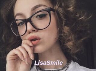 LisaSmile