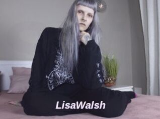LisaWalsh