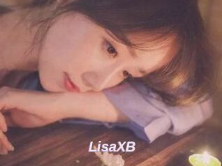 LisaXB