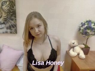 Lisa_Honey