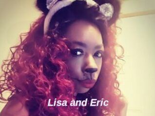 Lisa_and_Eric