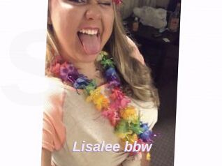 Lisalee_bbw
