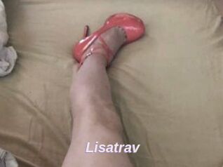 Lisatrav