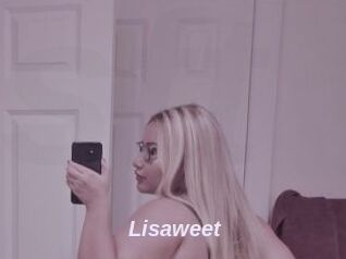 Lisaweet