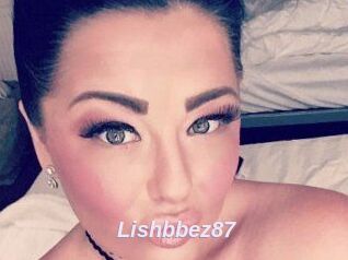 Lishbbez87