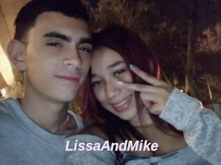 LissaAndMike