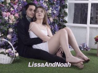 LissaAndNoah