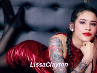LissaClayton