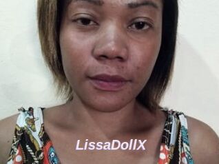 LissaDollX