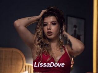 LissaDove