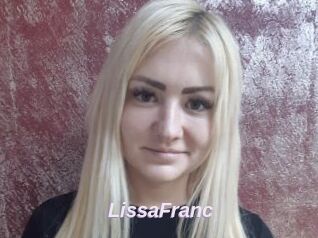 LissaFranc