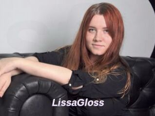 LissaGloss