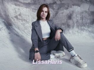 LissaHaris