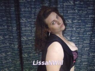 LissaNWill