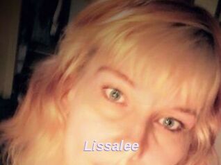 Lissalee