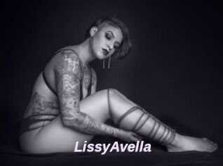 LissyAvella