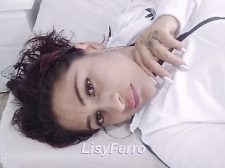 LisyFerro