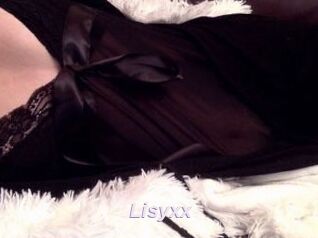 Lisyxx