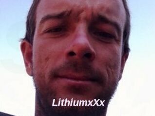 LithiumxXx